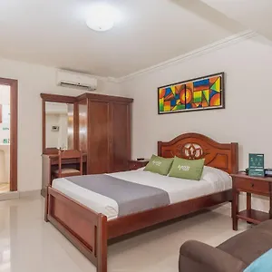 Costa Linda Hotel