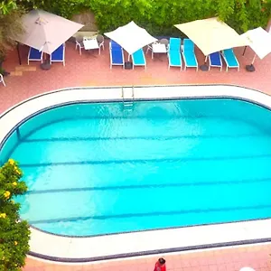 Appart-hotel Ezzahia By Hms Hotel Marrakesh