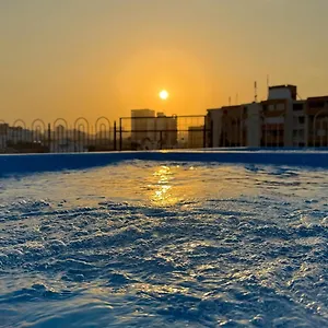 Caribe Plaza Hotel