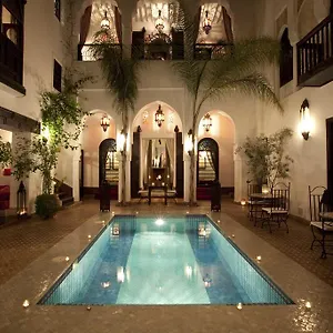 Assouel Riad Marrakesh