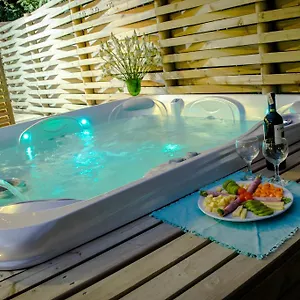 Monte Helicon Ecolodge And Holiday home Medellin