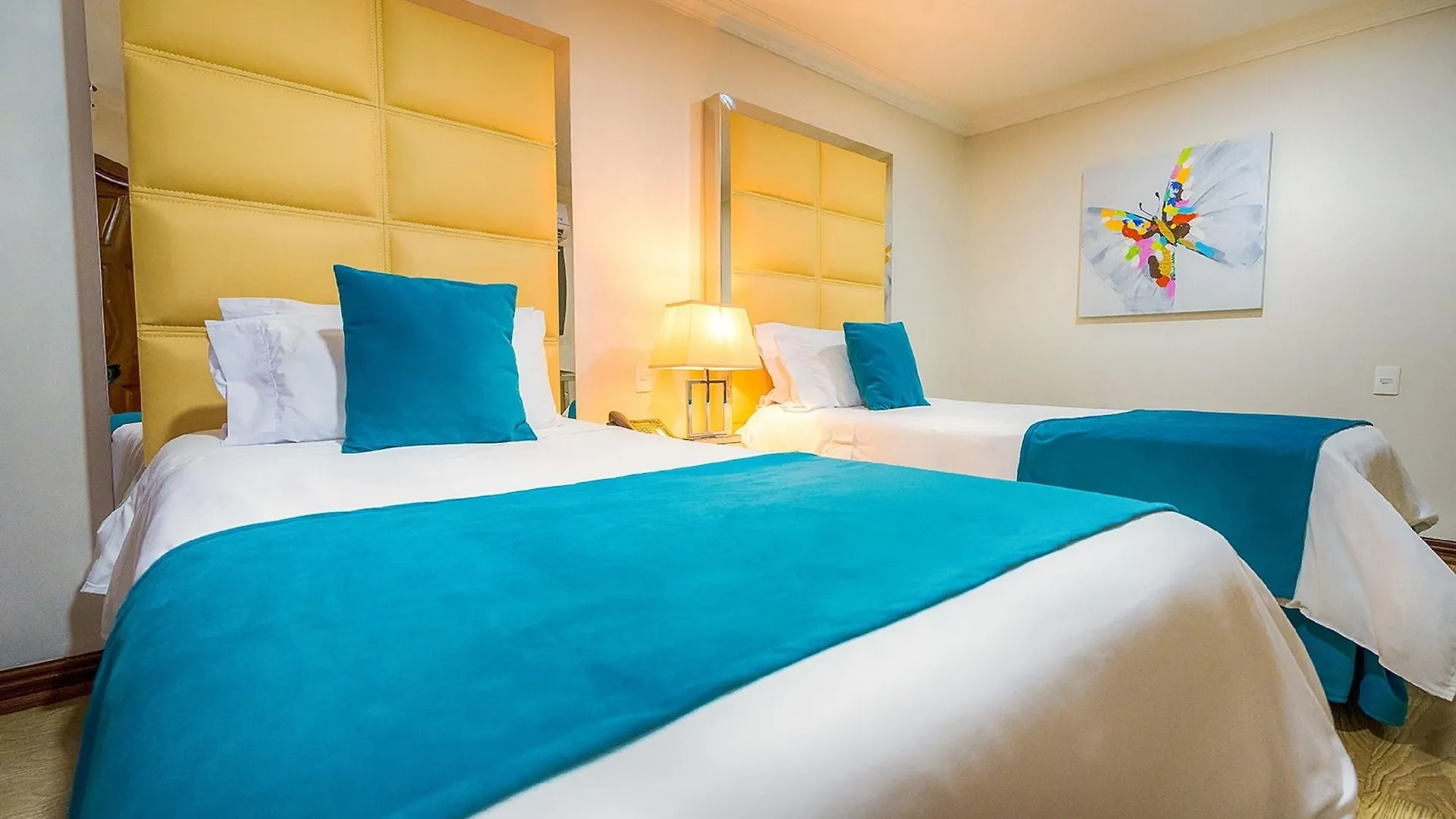 Hotel Windsor Barranquilla Barranquilla  Barranquilla (Atlantico)