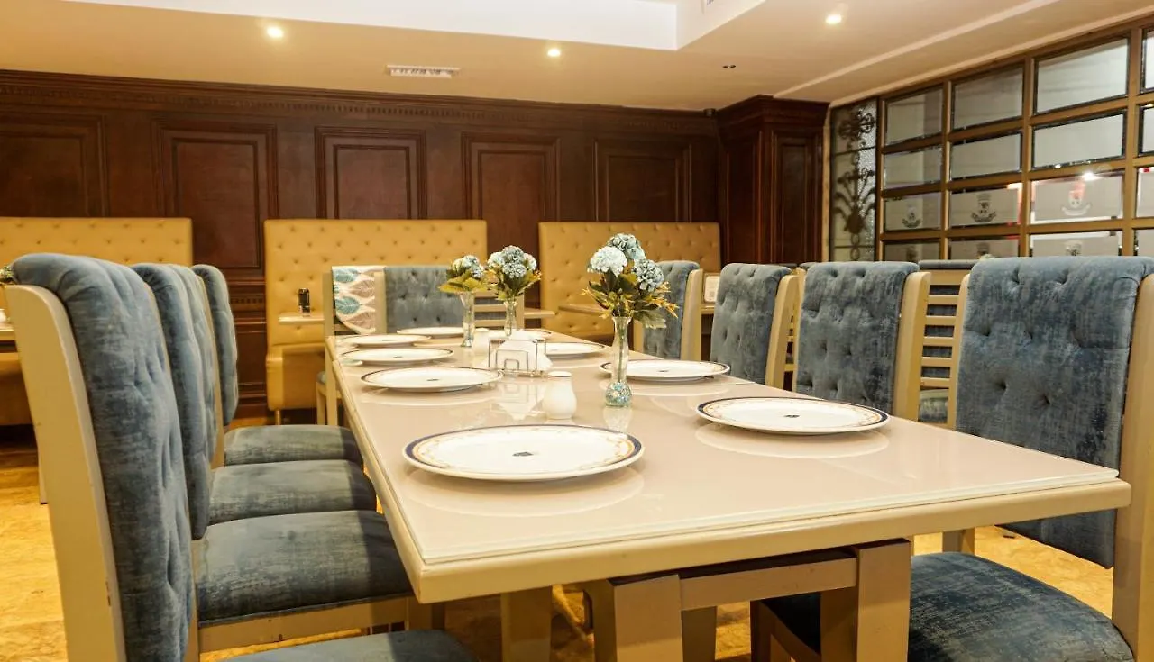 Hotel Windsor Barranquilla Barranquilla  Barranquilla (Atlantico)
