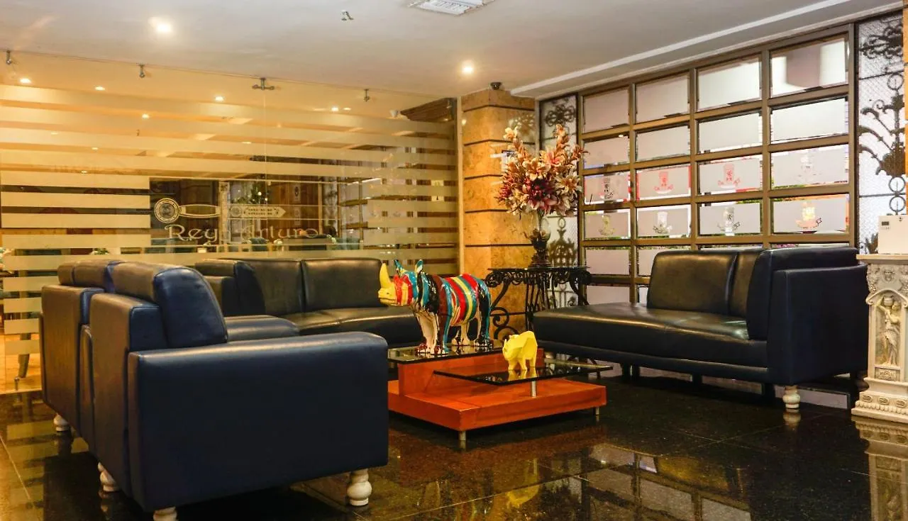 Hotel Windsor Barranquilla Barranquilla