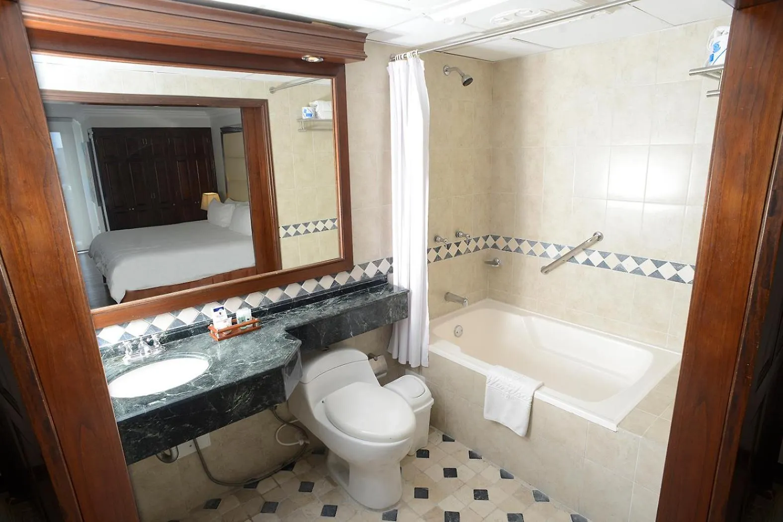 Hotel Windsor Barranquilla Barranquilla