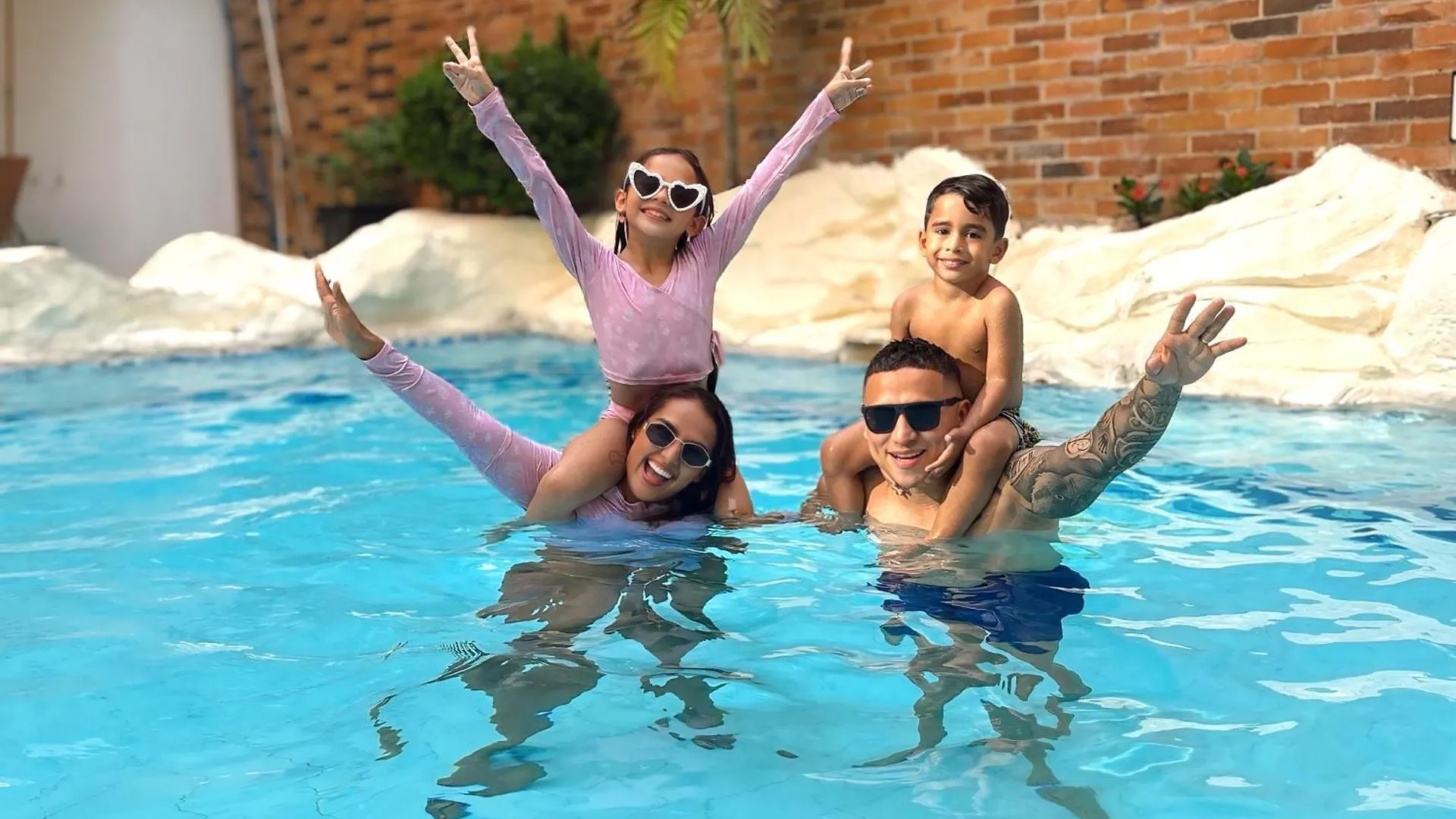 Hotel Windsor Barranquilla Barranquilla