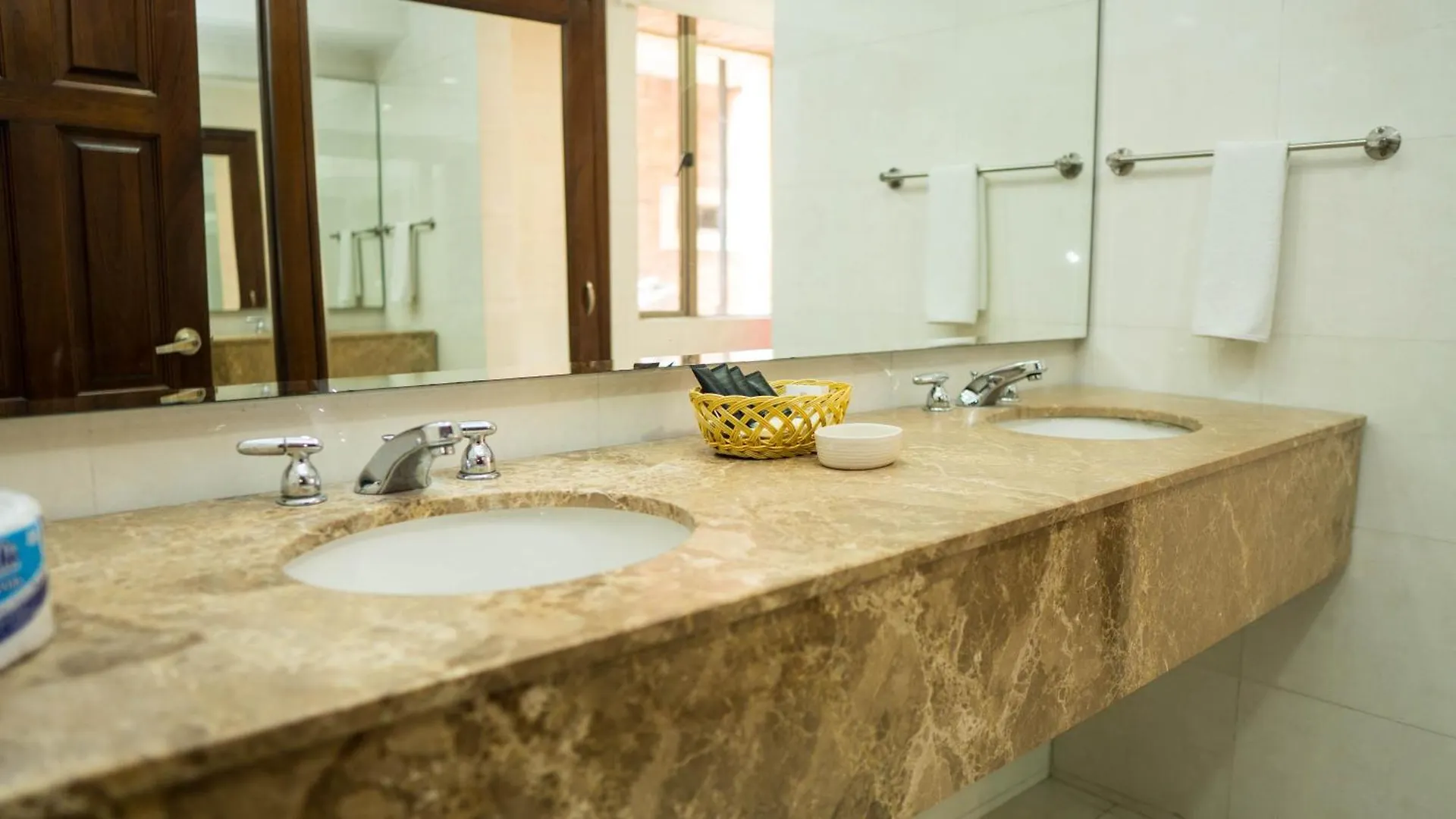 ****  Hotel Windsor Barranquilla Barranquilla  Colombia