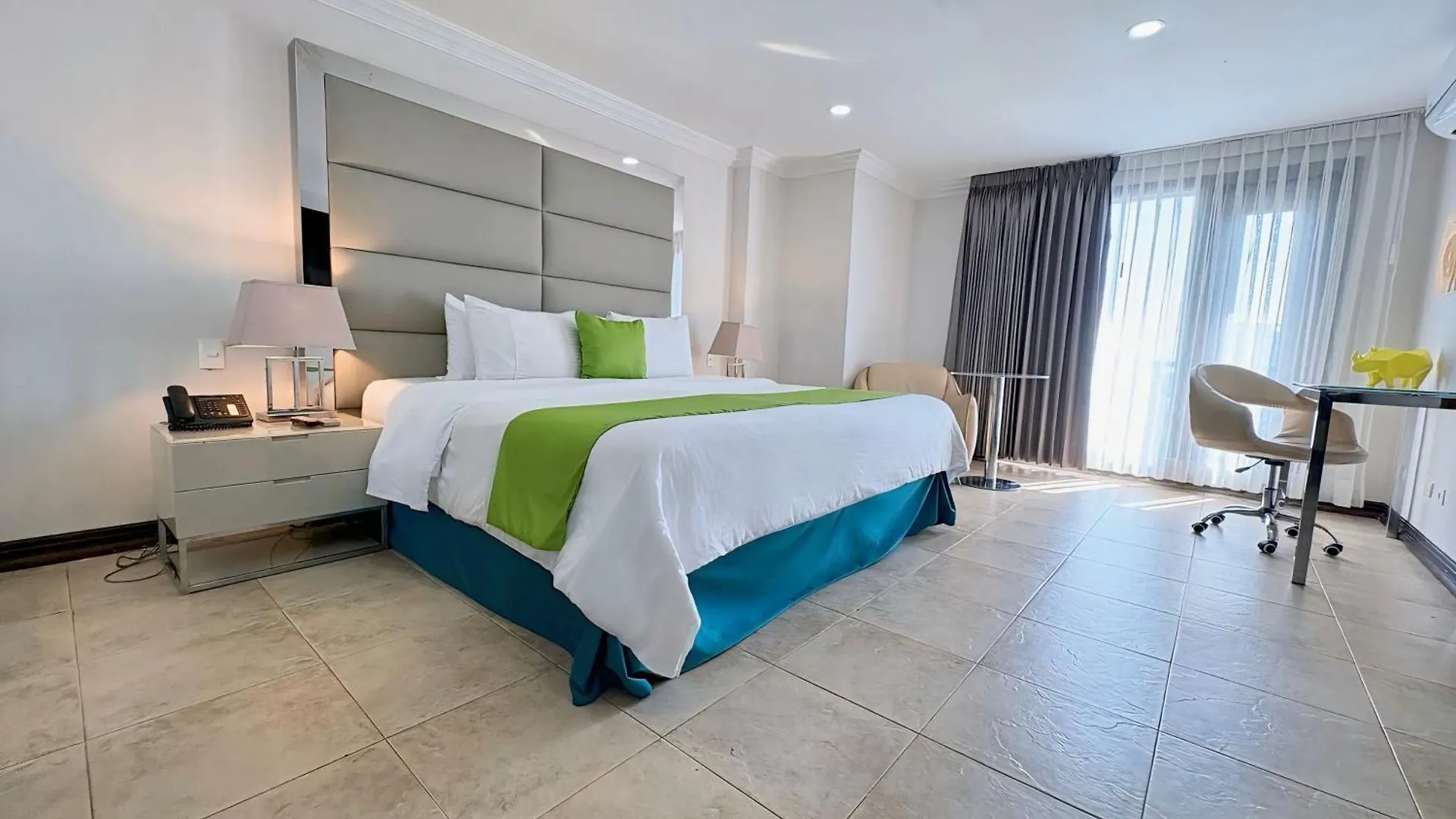 Hotel Windsor Barranquilla Barranquilla  Colombia