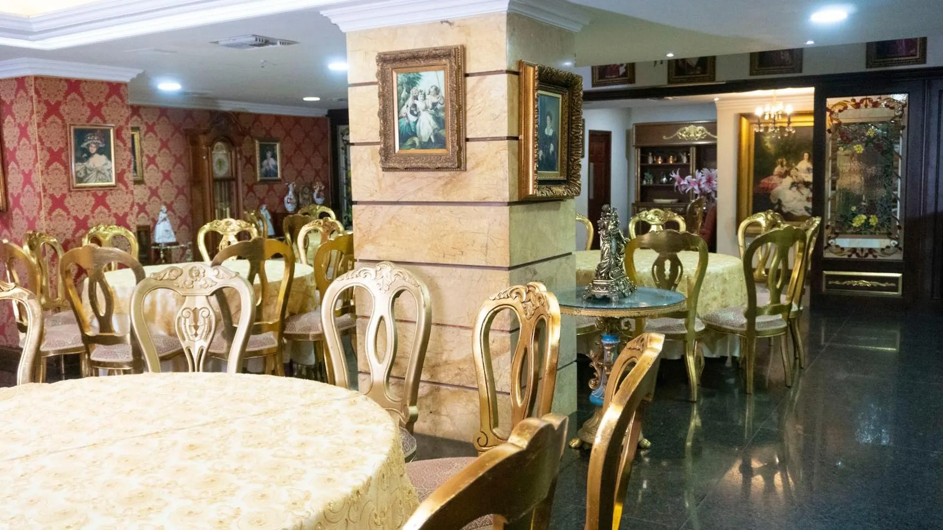Hotel Windsor Barranquilla Barranquilla