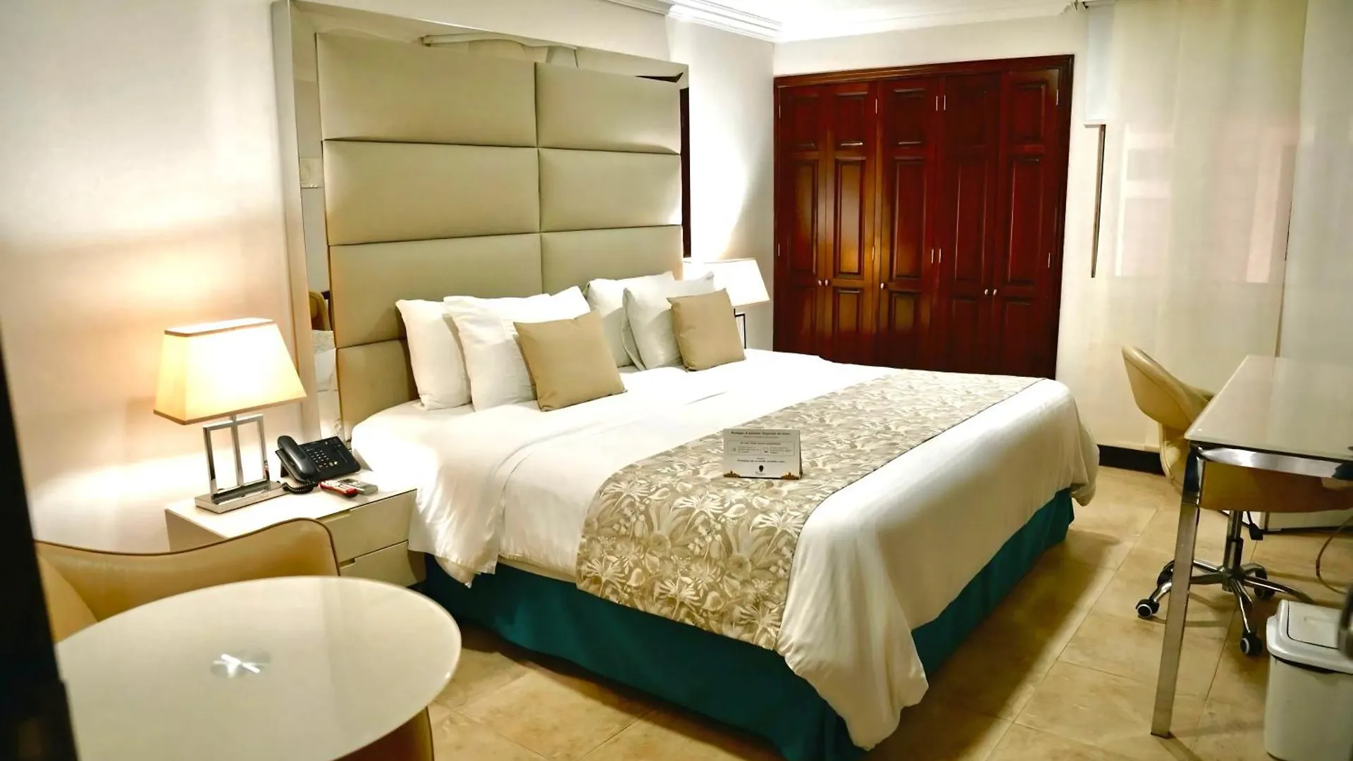 Hotel Windsor Barranquilla Barranquilla   Barranquilla (Atlantico)
