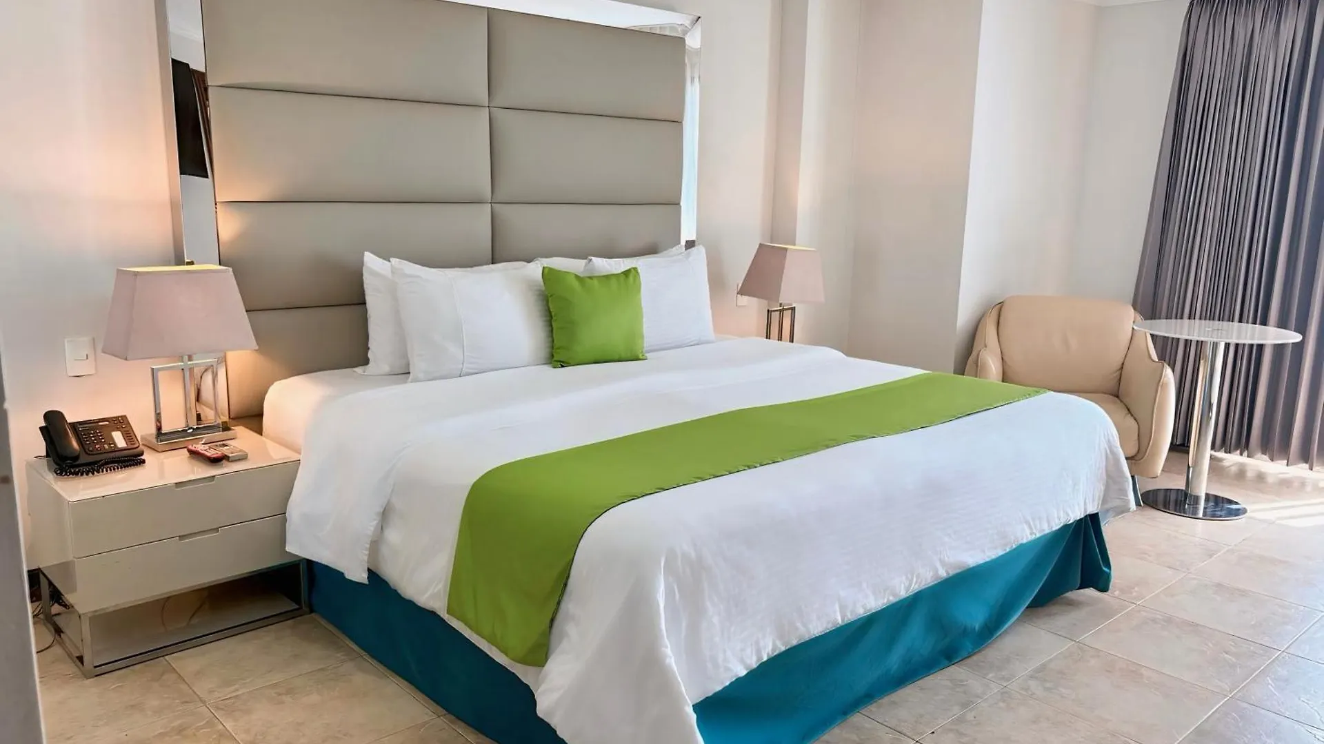 Hotel Windsor Barranquilla Barranquilla