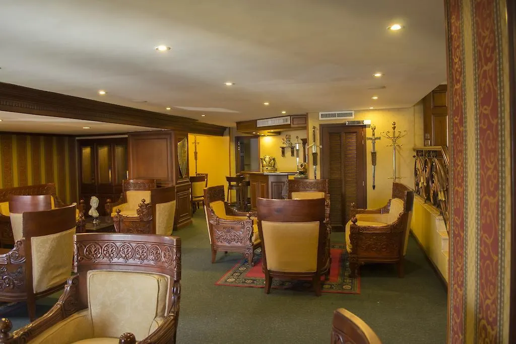 Hotel Windsor Barranquilla Barranquilla