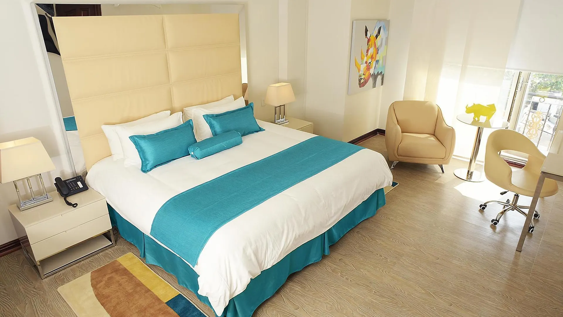 Hotel Windsor Barranquilla Barranquilla   Barranquilla (Atlantico)