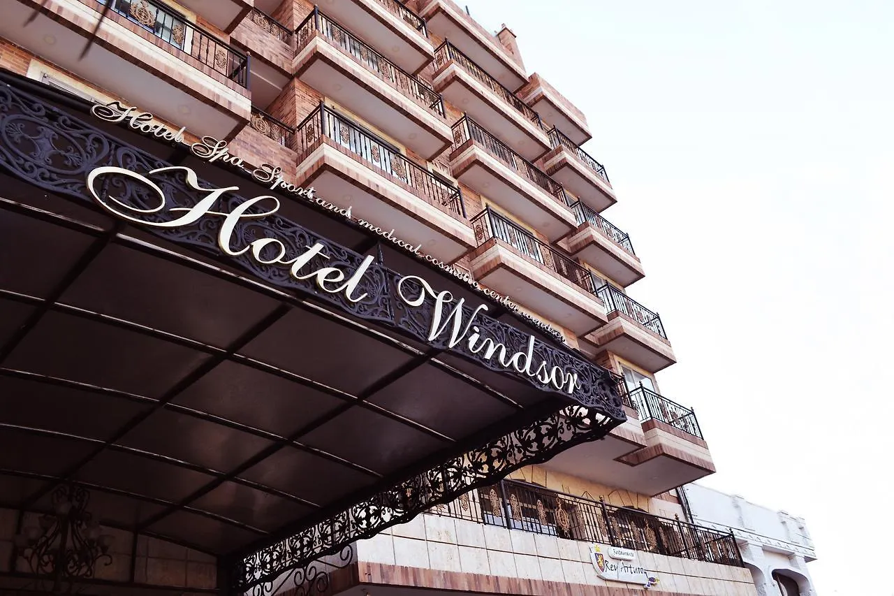 Hotel Windsor Barranquilla Barranquilla   Barranquilla (Atlantico)