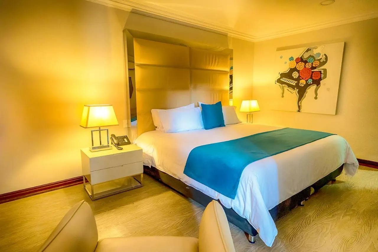 Hotel Windsor Barranquilla Barranquilla